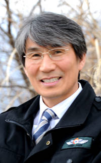 박선규 영월군수