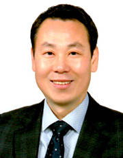 하순태 벼룩시장 대표.