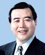 자유한국당 홍문표 의원