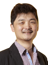김범수 카카오 의장