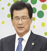이시종 충북도지사