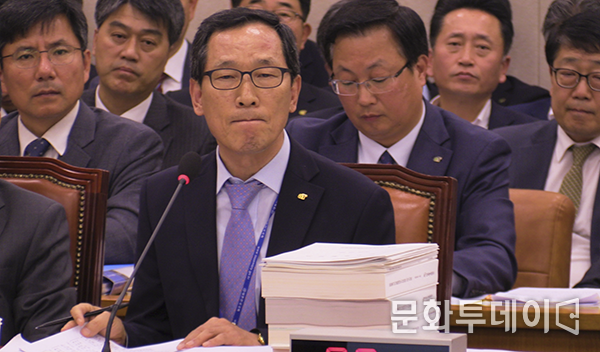  이병호 농수산물유통공사 사장