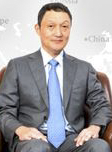 구본성 아워홈 대표