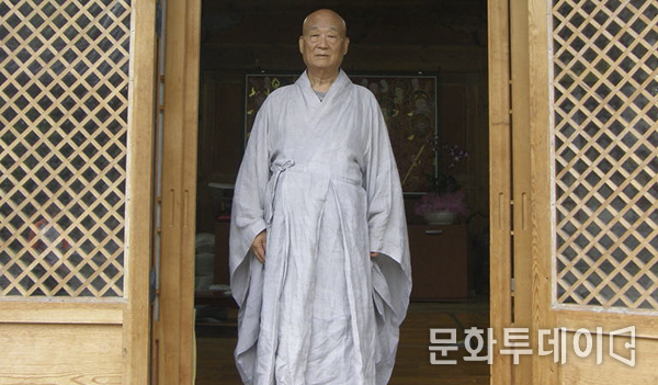 진경 스님
