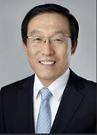 김기남 삼성전자 대표