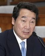 이낙연 국무총리