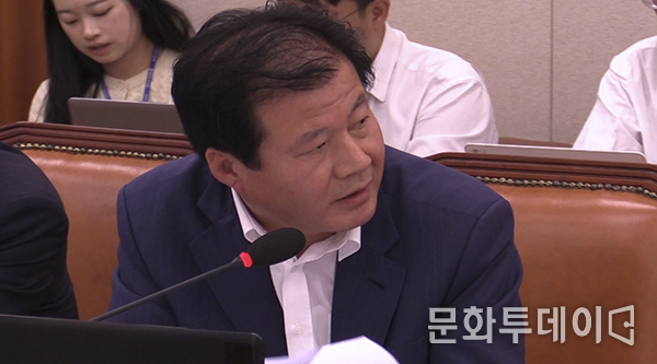 강석진 국회의원