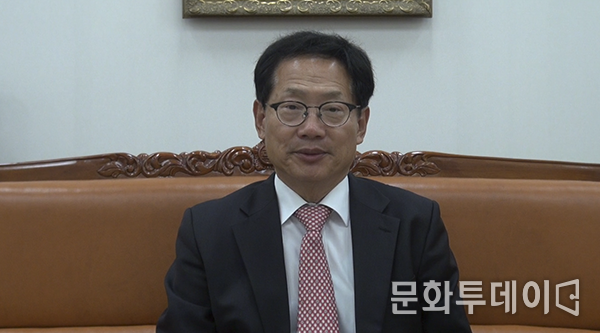 오제세 국회의원
