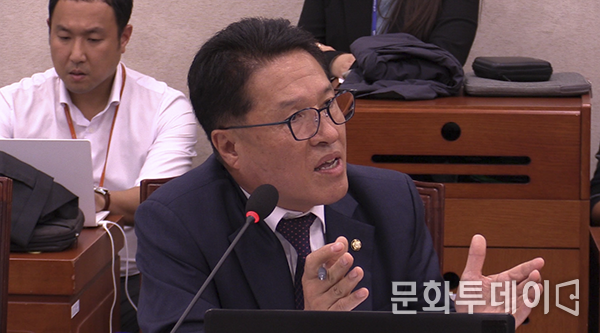  정운천 국회의원