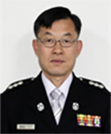 안재춘 담양소방서 대응구조과장