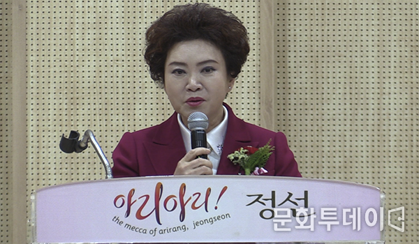 김순자 한성식품 대표