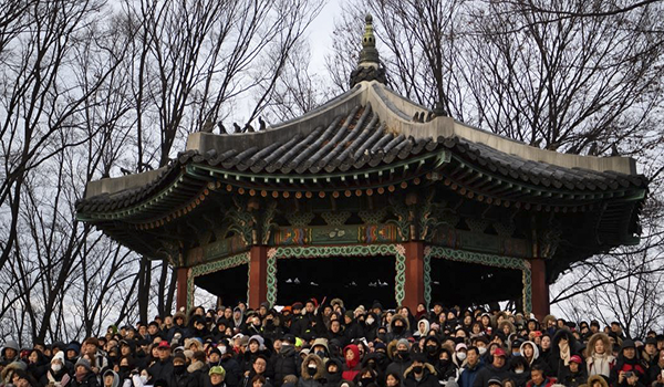 사진 출처 : 청와대 홈페이지