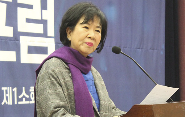 사진출처 : 손혜원 의원 공식 사이트