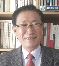 장 건 한국할랄산업연구원장