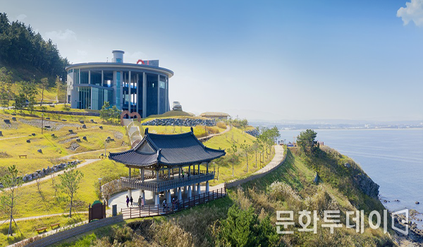 포항 12경. 연오랑세오녀테마공원