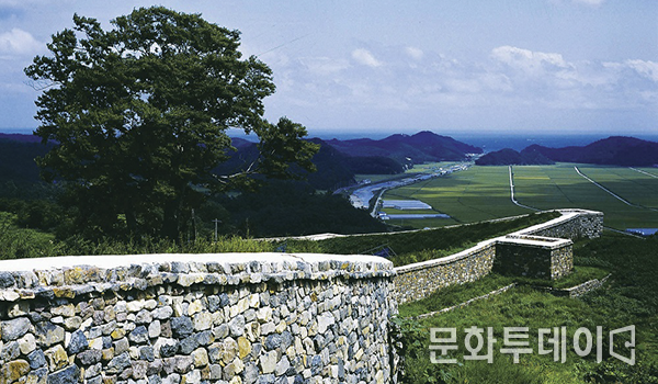 포항 12경. 장기읍성&유배문화제체험촌