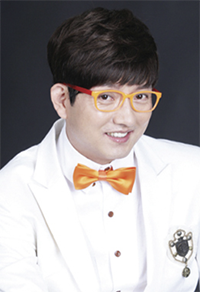 가수 김지민