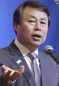 도종환 문화체육관광부