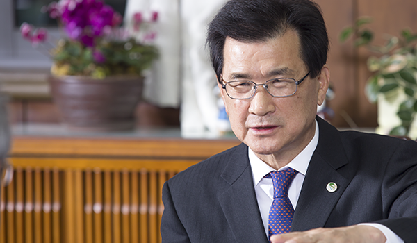 이시종 충북도지사