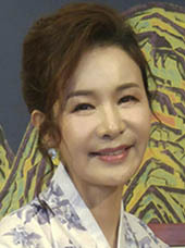 김성은 한복외교문화원 원장