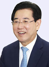 김영록 전남지사