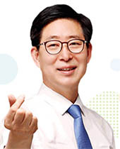 양승조 충남도지사