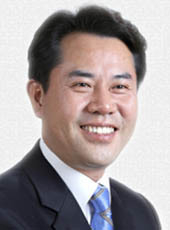  박정현 부여군수