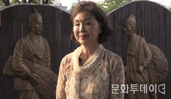 구재숙 배우