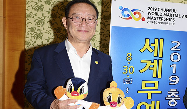 송철호 울산시장