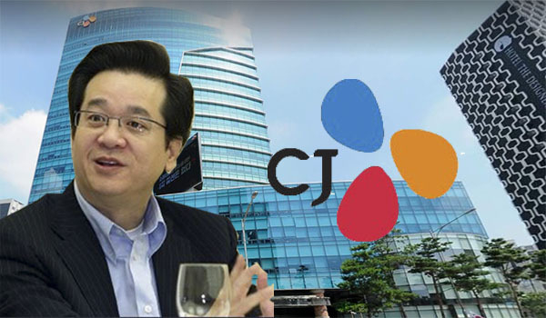 이재현 CJ제일제당 회장