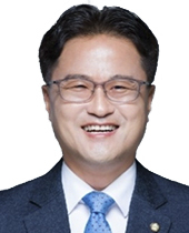 김정우 국회의원