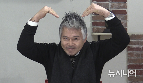 이동준 탤런트 겸 가수