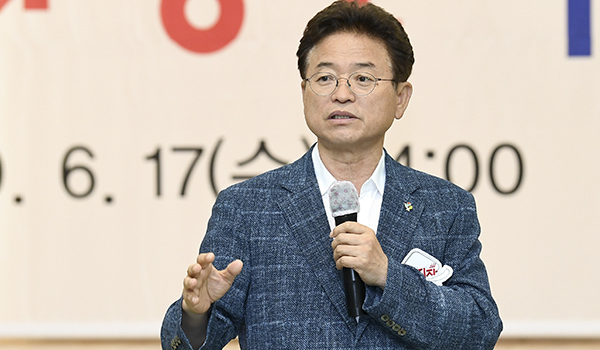 이철우 경북도지사