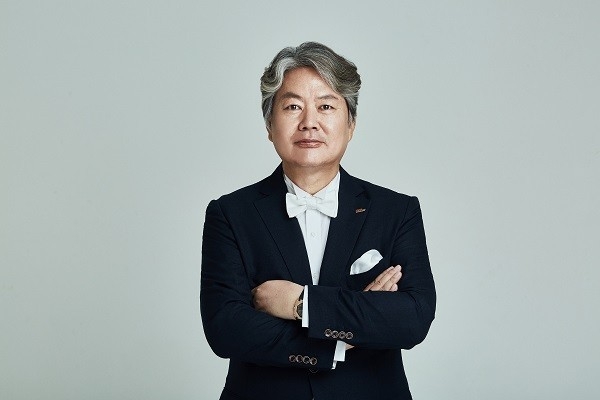 김진갑 금영엔터테인먼트 회장