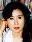 안혜숙 소설가