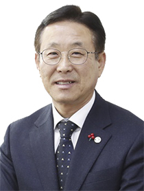 이차영 괴산군수
