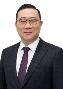 정명수 한국건강기능식품협회장