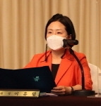 이유림 서울YWCA 회장