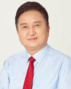김영환 충북도지사 (충청북도)