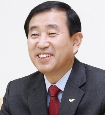 조길형 충주시장 (충주시)