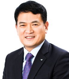 김경욱 인천국제공항공사 사장 (인천국제공항공사)