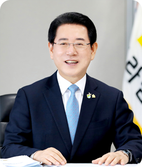 김영록 전남도지사