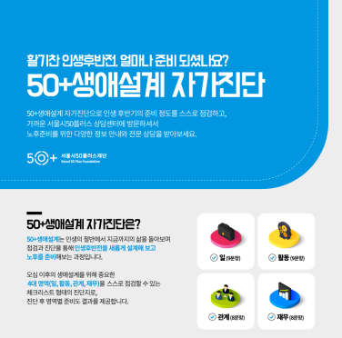 홍보물 (서울시)