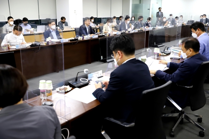 2022년 제18차 건강보험정책심의위원회 (보건복지부)