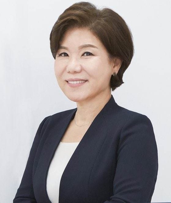 조은희 의원 (조은희 의원실)