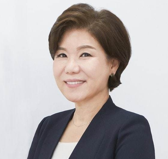 조은희 국회의원 