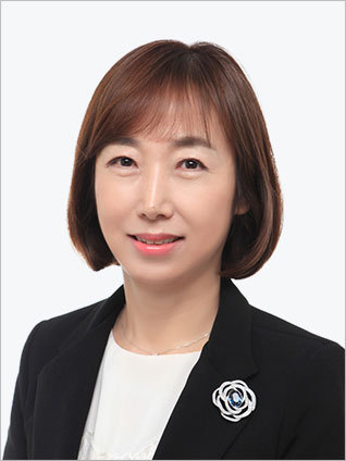 백해경 질병관리청장 (질병관리청)
