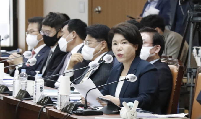 조은희 의원 (조은희 의원실)