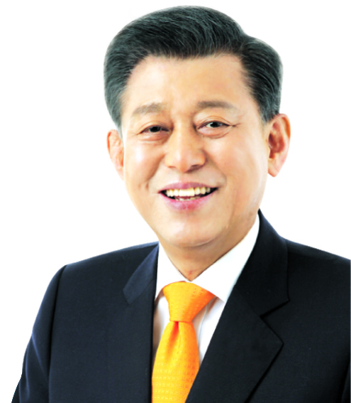 유천호 강화군수 (강화군)