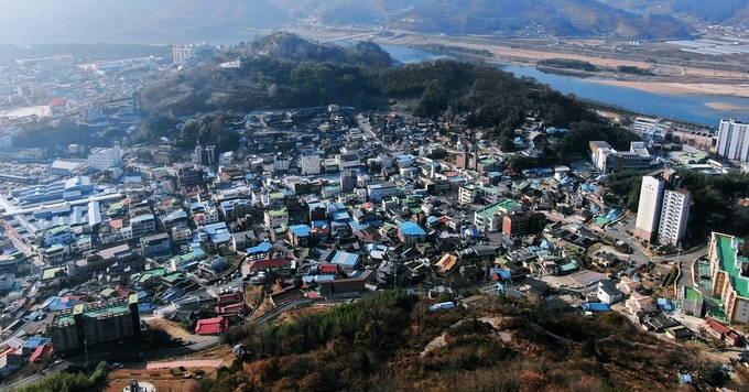 하동읍 (하동군)